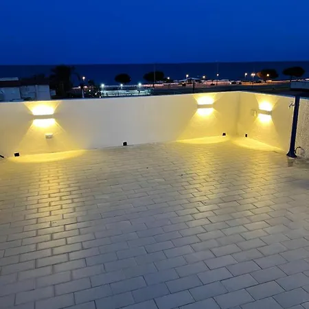 La Casa Di Meme Apartment *