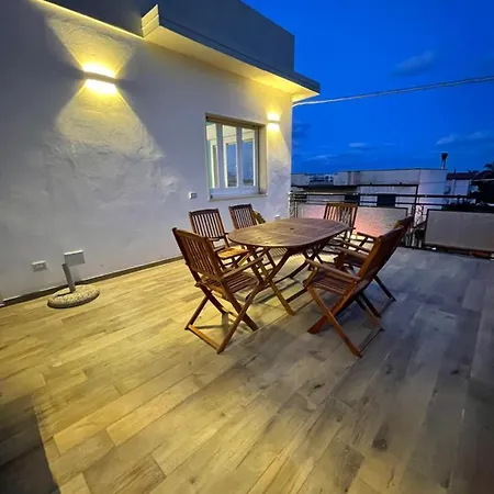 Apartment La Casa Di Meme