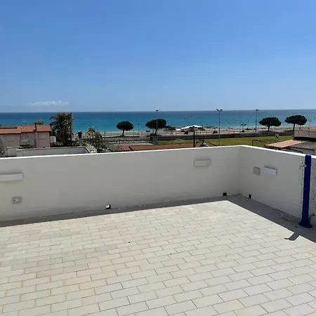 La Casa Di Meme Apartment
