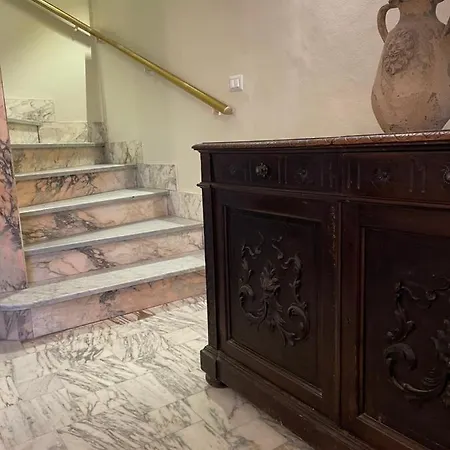 La Casa Di Meme Apartment