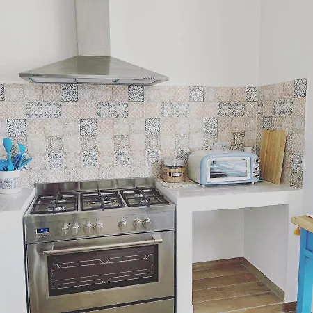 La Casa Di Meme * Bianco