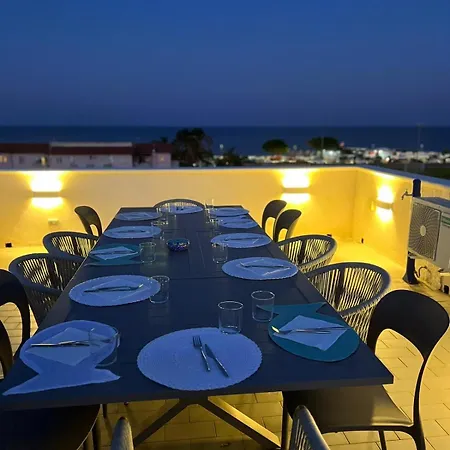 La Casa Di Meme Apartment