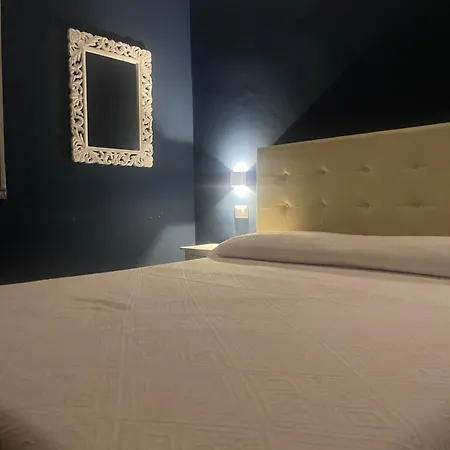 La Casa Di Meme Apartment *
